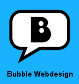Bubble Webdesign